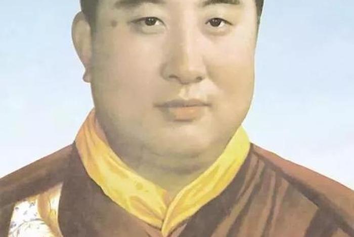 藏传佛教的领袖人物、藏传佛教 领袖