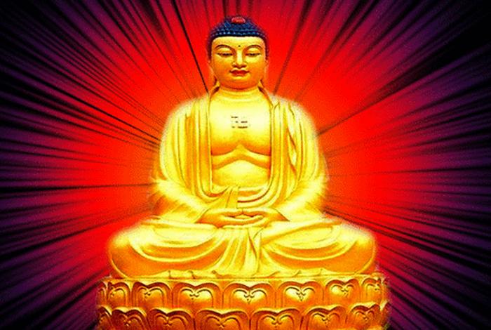 文殊菩萨图片大全高清 动态壁纸 - 文殊菩萨图片大全高清 手机屏保