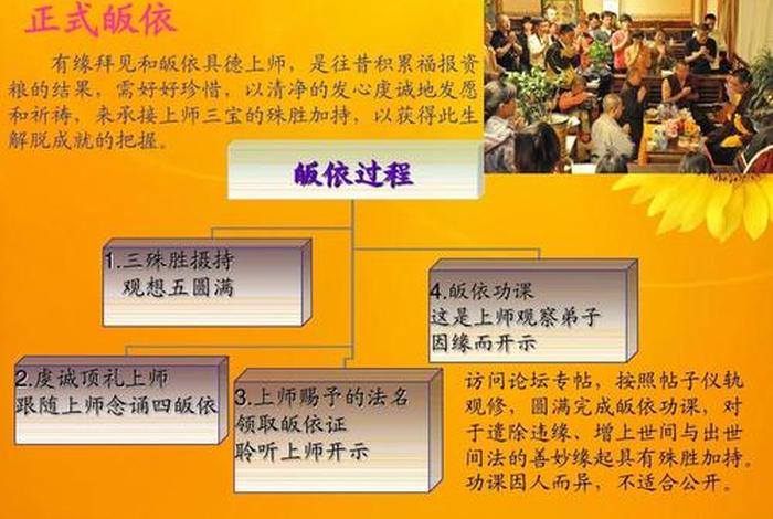佛教居士如何修行、佛教居士修行要求