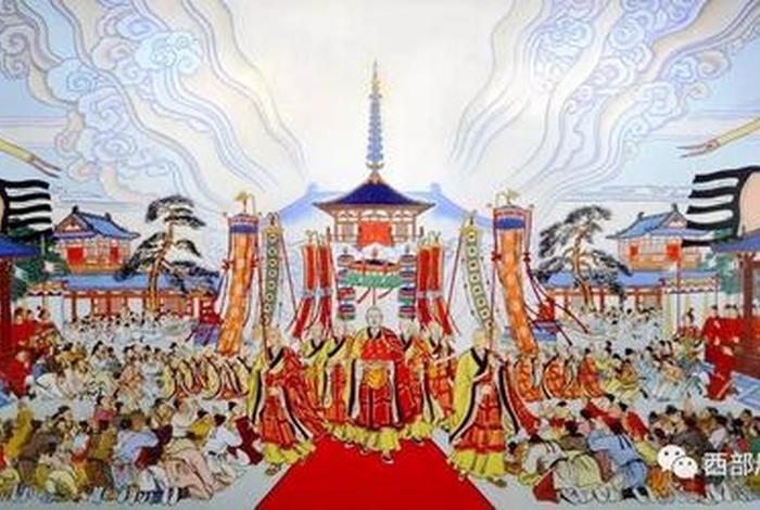 武则天佛学境界怎么样 武则天学佛为何