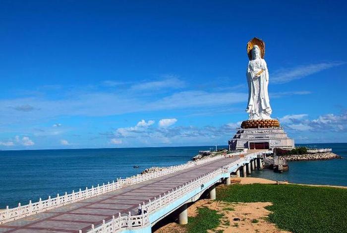 佛教跟旅游相关的文化知识点（关于中国佛教文化与旅游开发关系探讨）