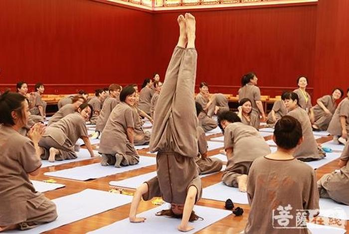佛教徒有必要学瑜伽吗；佛教有必要存在吗