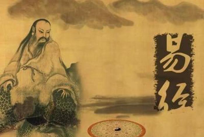 佛教可以学易经吗；学佛学易经的人怎么样