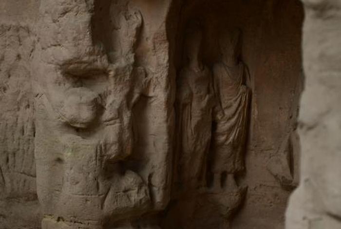 甘肃佛教文化旅游景区（甘肃佛教遗存）