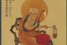 十六大罗汉，十六罗汉仪轨念诵