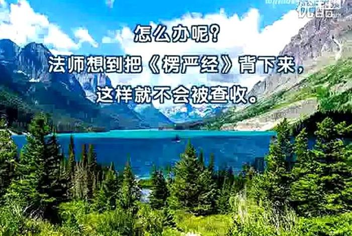 关于佛教知识小视频短片、佛教教育短片
