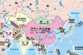 佛教四大部洲和八小部洲讲解 佛教中的四大部洲是哪四大部洲