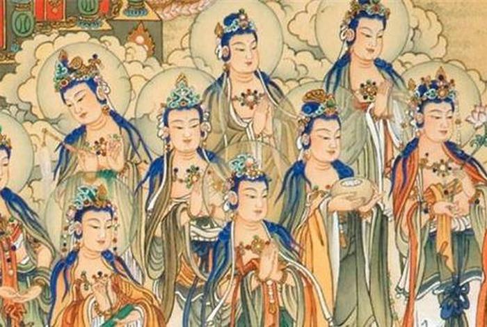 佛教还有哪些，基督徒 佛教