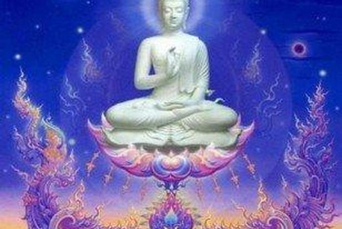 佛教的智、佛教的智慧与世间的智慧的区别