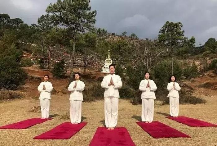 佛教108拜完整的叩拜视频；我想要佛教108拜的视频动作