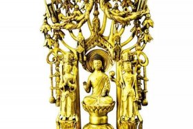 佛教有哪些比较神奇的东西；佛教很神奇