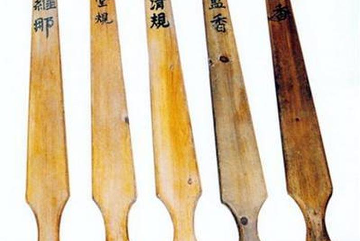 佛教板点 - 佛教法器点板