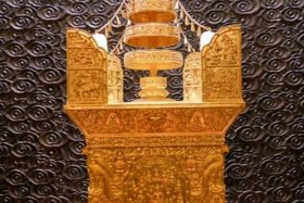 佛教文化旅游产品 - 佛教文化旅游产品的特点