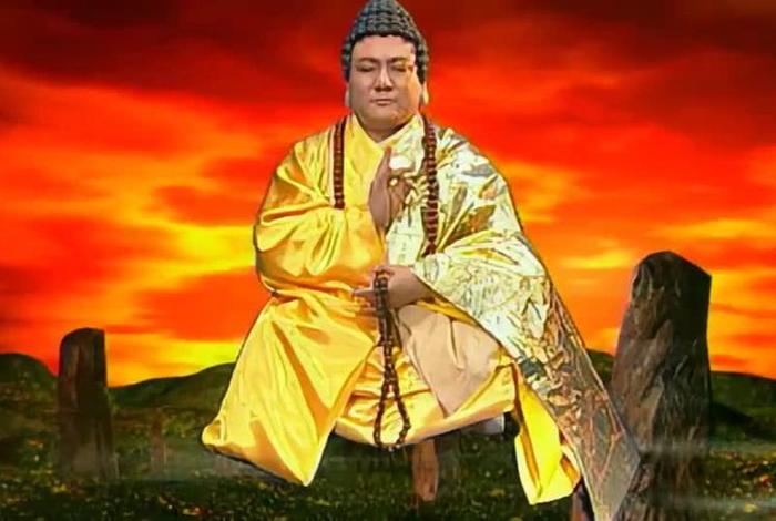 西游记后传佛祖叫什么（西游记后传十七位古佛）