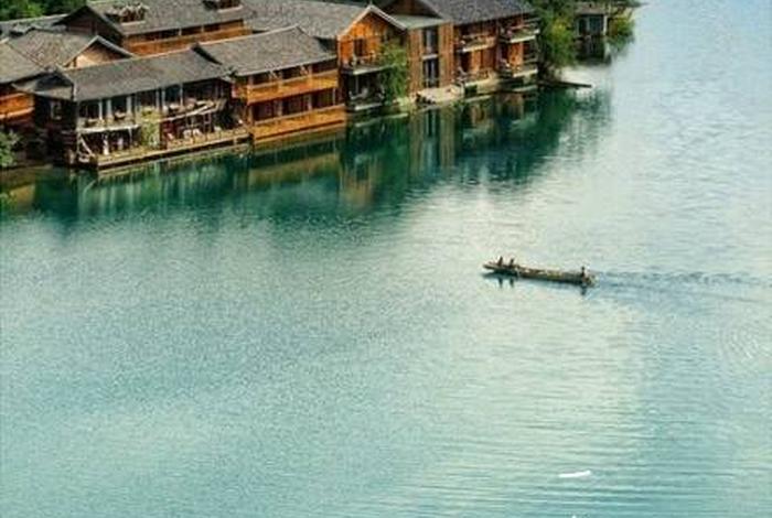 佛教关于水的讲解、佛教中水