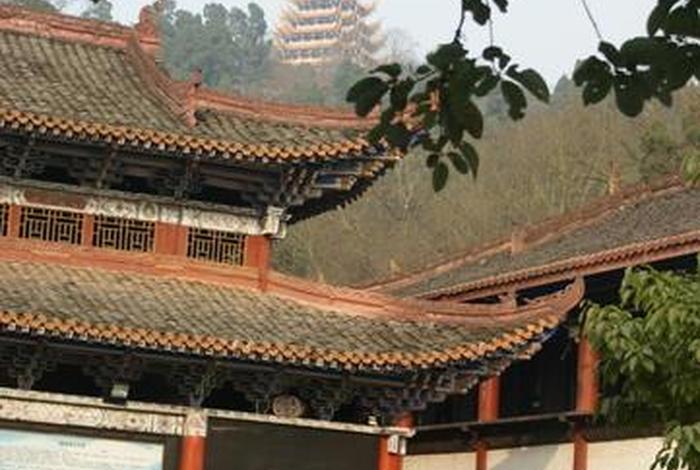 遂宁市的灵泉寺（遂宁市的灵泉寺和广德寺哪个更大呢）