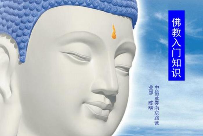 一分钟佛学基础常识视频教程 - 佛学入门视频讲座