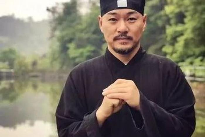 道士讲禅吗（道士讲的话）