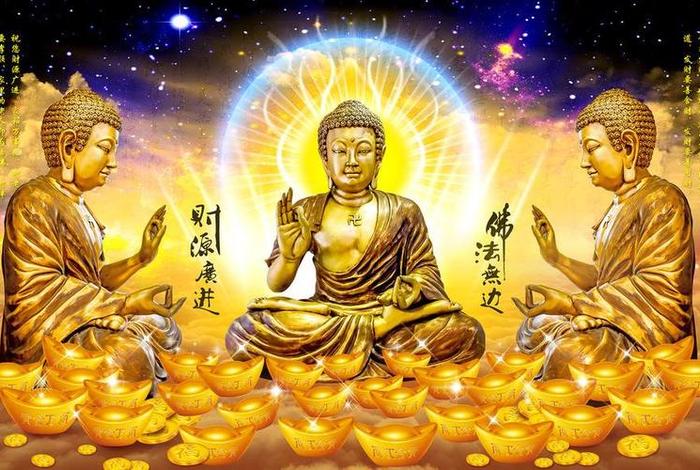 信奉佛教有什么好处；信奉佛教有什么禁忌