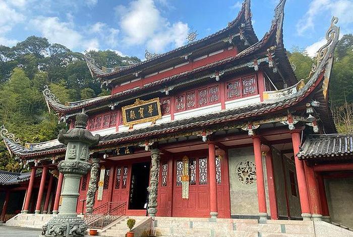 华严寺禅修；华严寺修缮