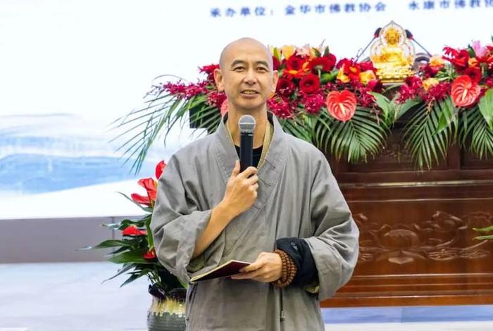 佛教分享发言词，佛教讲经交流会演讲稿