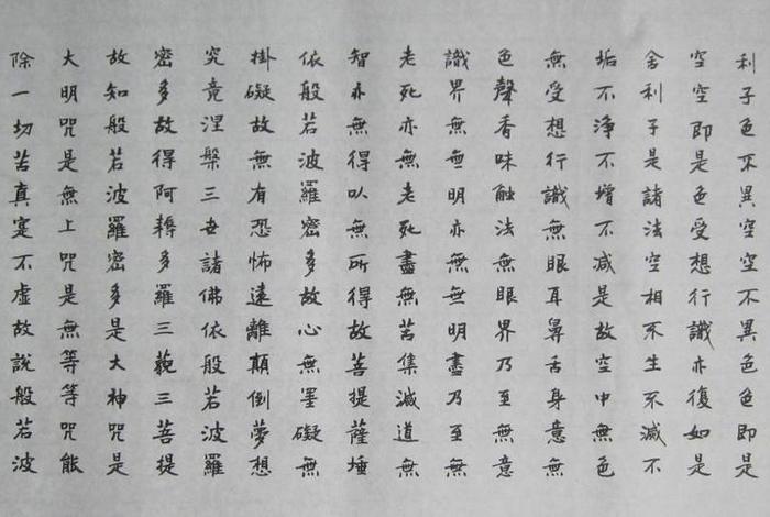 学习佛法经论 初学佛法者入门佛经