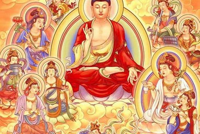 佛教有哪些精髓；佛教有哪些精髓和功德