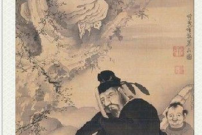 白居易与佛教的关系 白居易的佛学思想