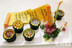 佛教饮食特点是什么 - 佛教的饮食文化