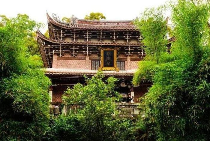福建四大佛教丛林（福建四大佛教丛林是什么）