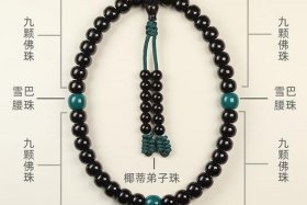 佛教珠宝知识讲解 珠宝佛珠