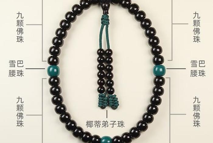佛教珠宝知识讲解 珠宝佛珠
