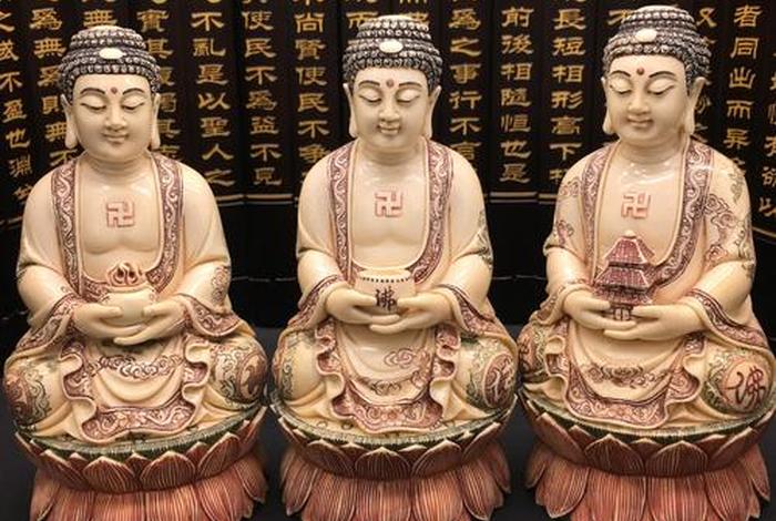 佛教三宝是指什么？；佛教三宝是指什么意思