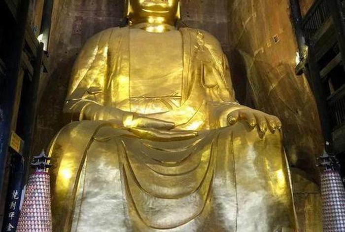 中国的佛教道场怎么来的、中国佛祖道场