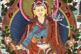 佛经与瘟疫的真实故事；佛说瘟疫