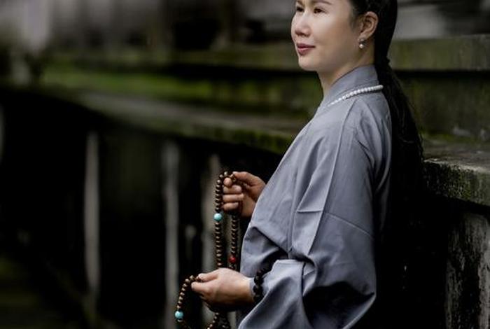 佛缘重怎么修行，佛缘非常重的人该做些什么