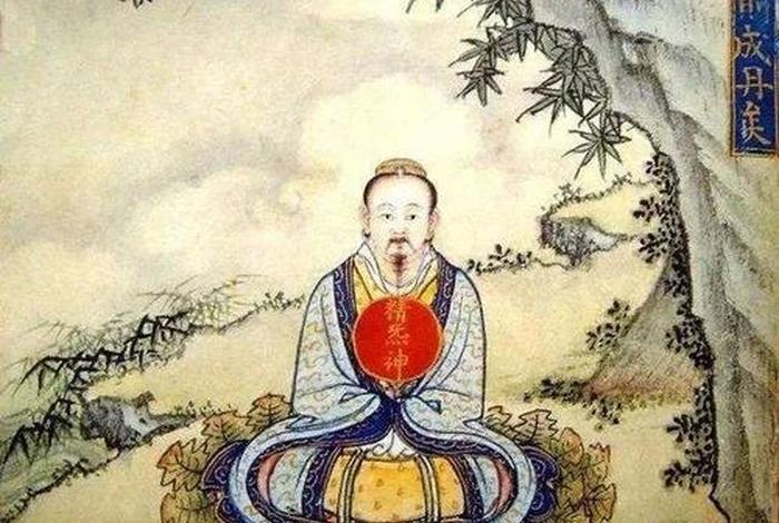 心性无邪什么意思 心性无为