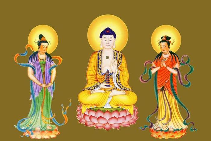 佛学常识什么是三宝、佛家所谓的三宝是指