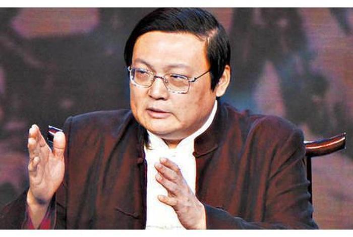 老梁说佛教的四大真相、老梁说佛教的四大真相是什么