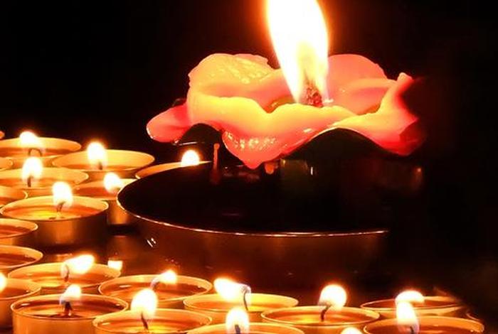 佛教 过生日 佛教过生日怎么祈祷