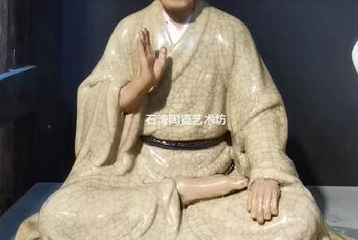 六祖禅师惠能 - 六祖禅师惠能法师简介