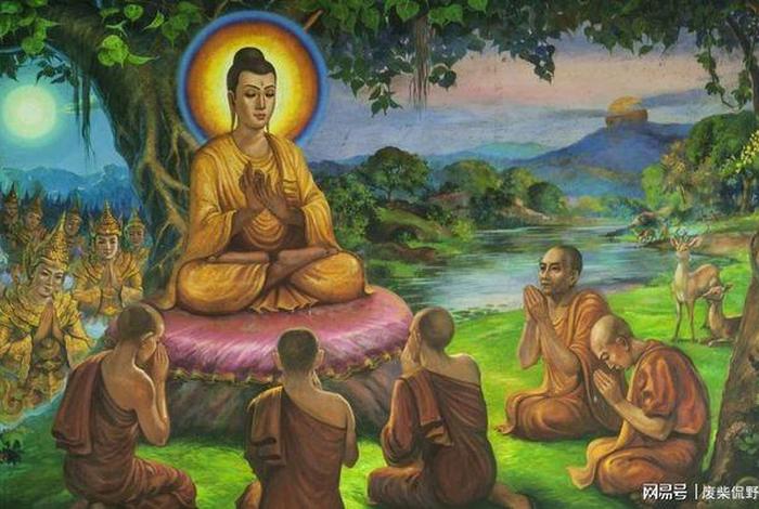 古代佛教的真实生活 古代佛教的真实生活有哪些