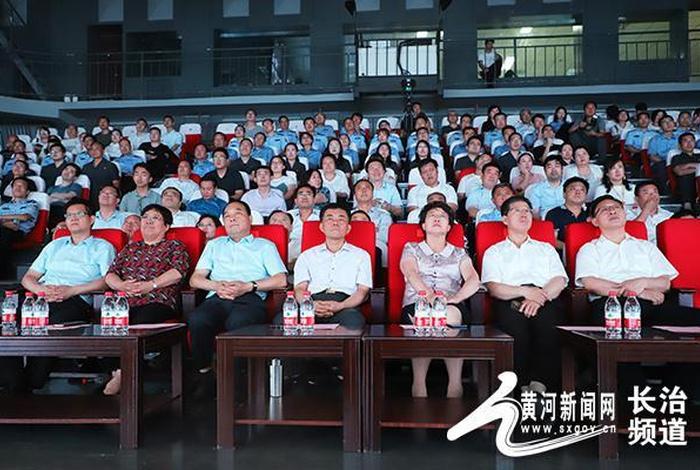 长治市党纪知识竞赛（长治市党纪知识竞赛活动）