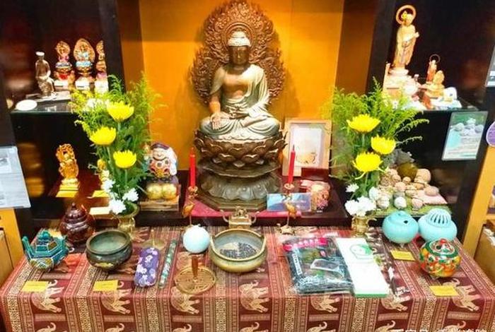 佛教供养方面的知识有哪些内容 - 佛教的供养是什么意思