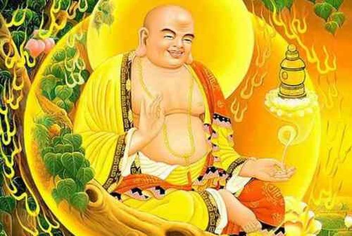 弥勒菩萨佛教讲解 弥勒菩萨典故