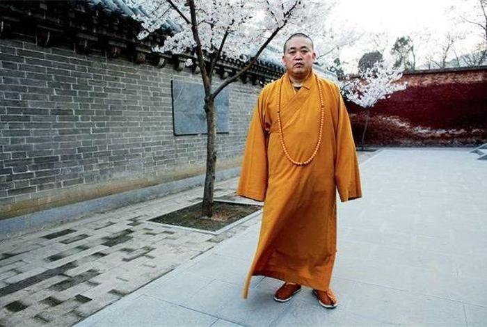 大悲古寺讲因果 大悲古寺因果实录昏迷50天