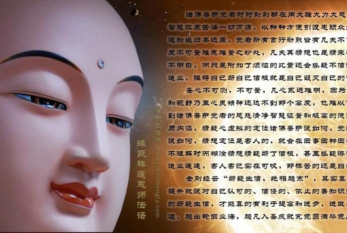 亲近善知识的殊胜利益 - 亲近善知识的重要性
