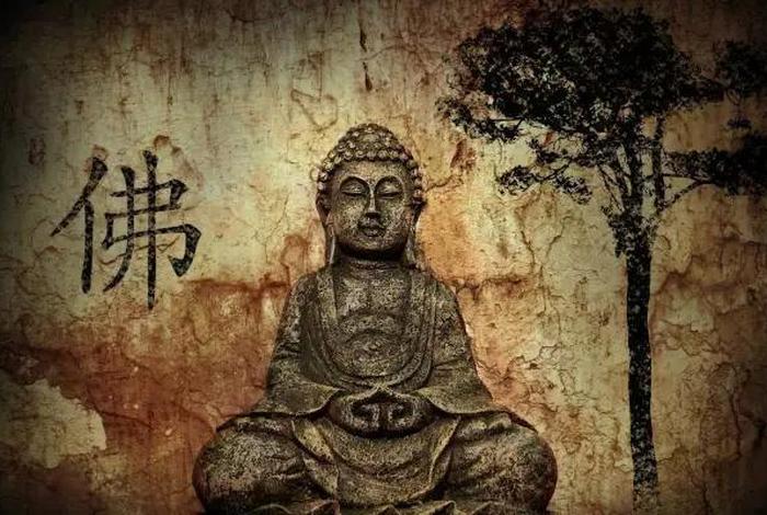 佛学常识世间八苦解释是什么；佛说世间八苦