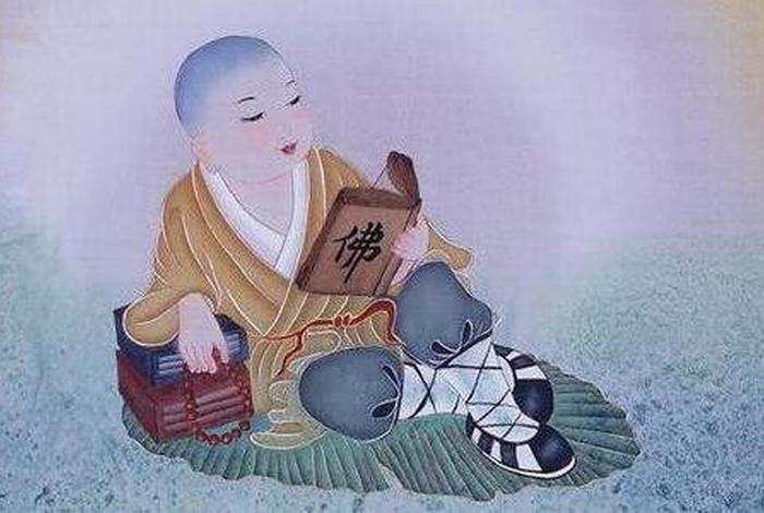 小学生信佛，小学生信教合法吗