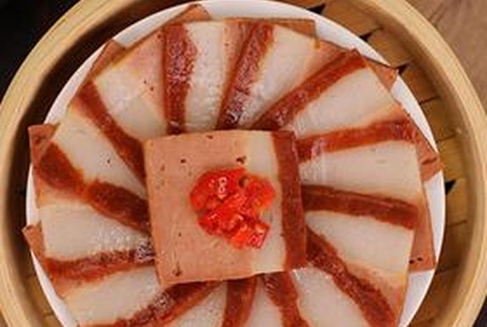 佛教1000道素食（佛家纯素食）